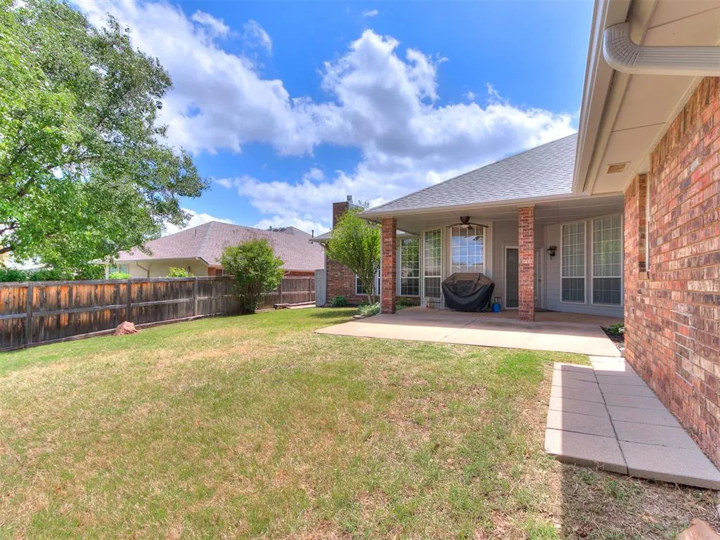 Photo 48 — 1309 NW 196th Street, Edmond, OK 73012