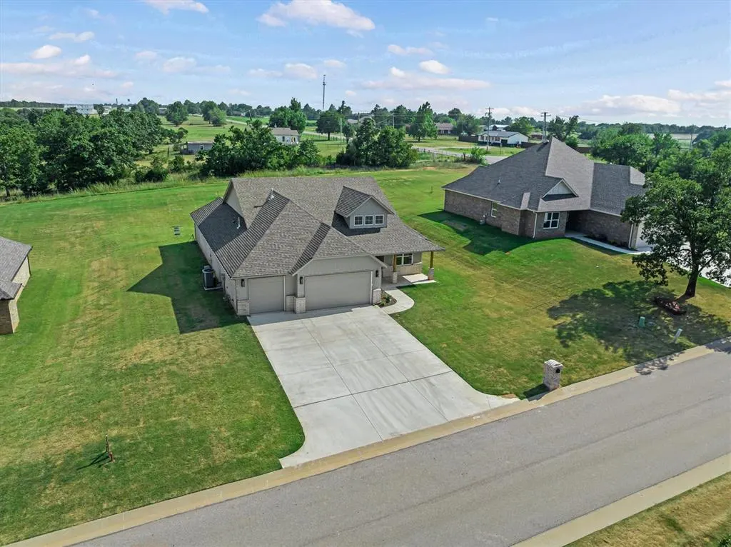 Photo 48 — 151 Canyon Creek Lane, Guthrie, OK 73044