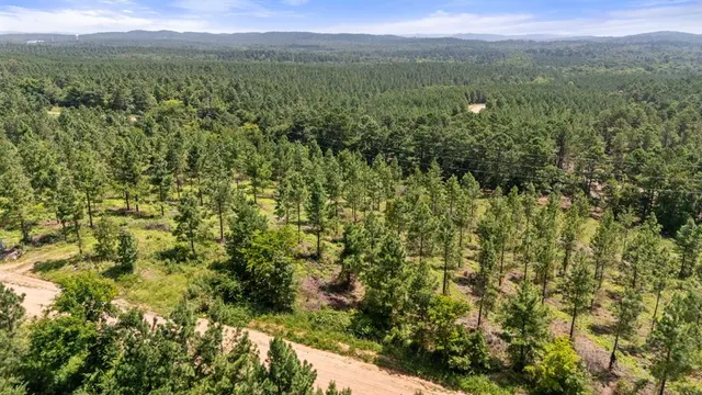 Photo 3 — 1506 Paradise Valley Road, Broken Bow, OK 74728