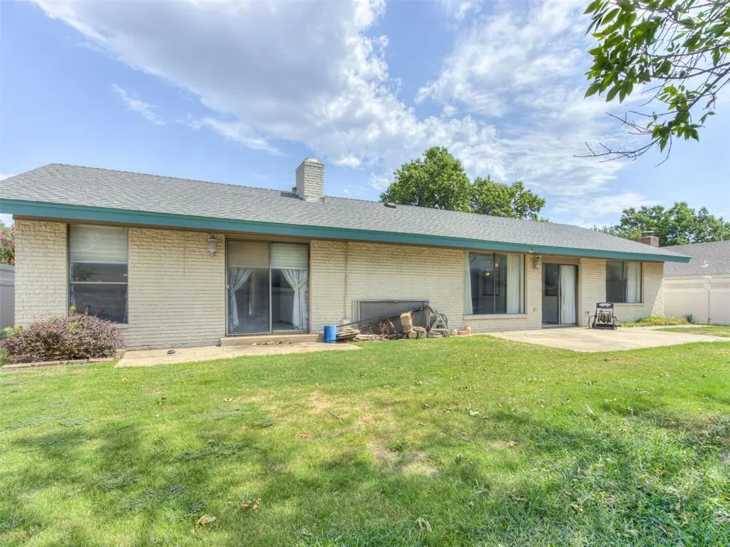Photo 40 — 6606 NW 95th Street, Oklahoma City, OK 73162