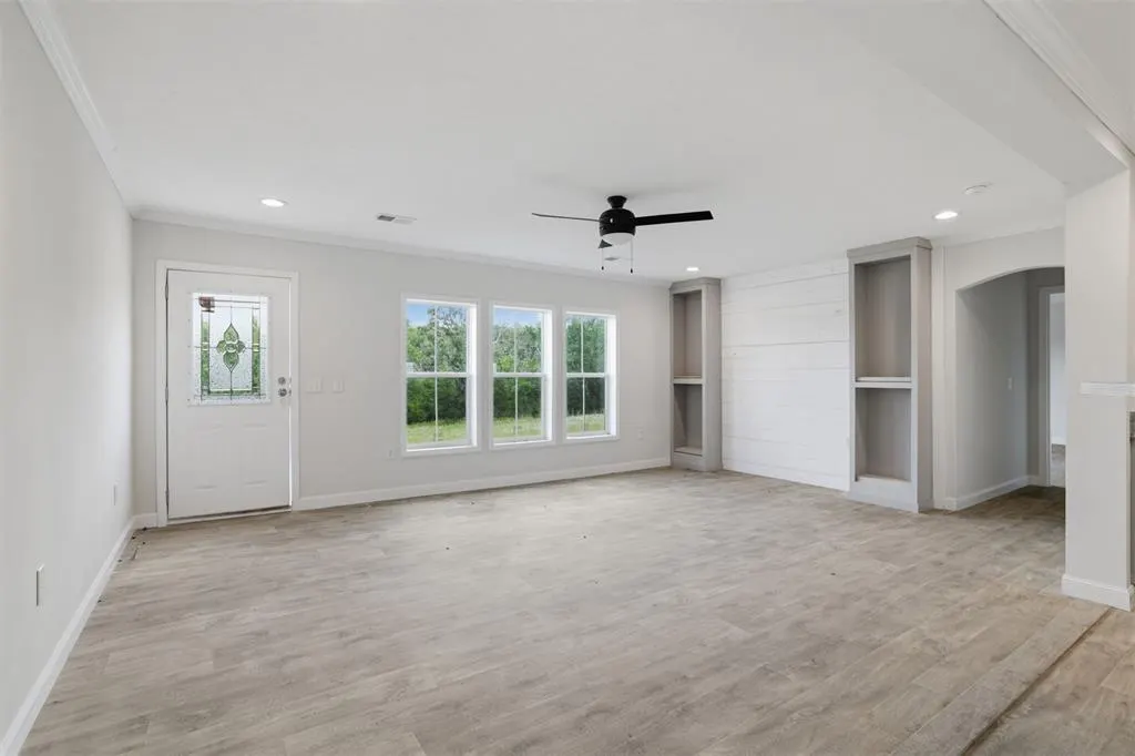 Photo 5 — 245 NE Bluebird Drive, McAlester, OK 74501