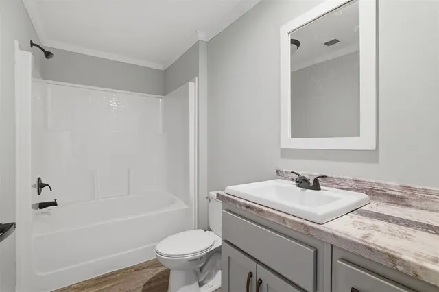 Photo 7 — 245 NE Bluebird Drive, McAlester, OK 74501
