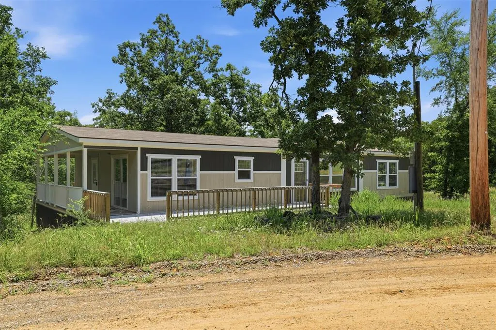 Photo 2 — 381 S Ridge Road, Crowder, OK 74430