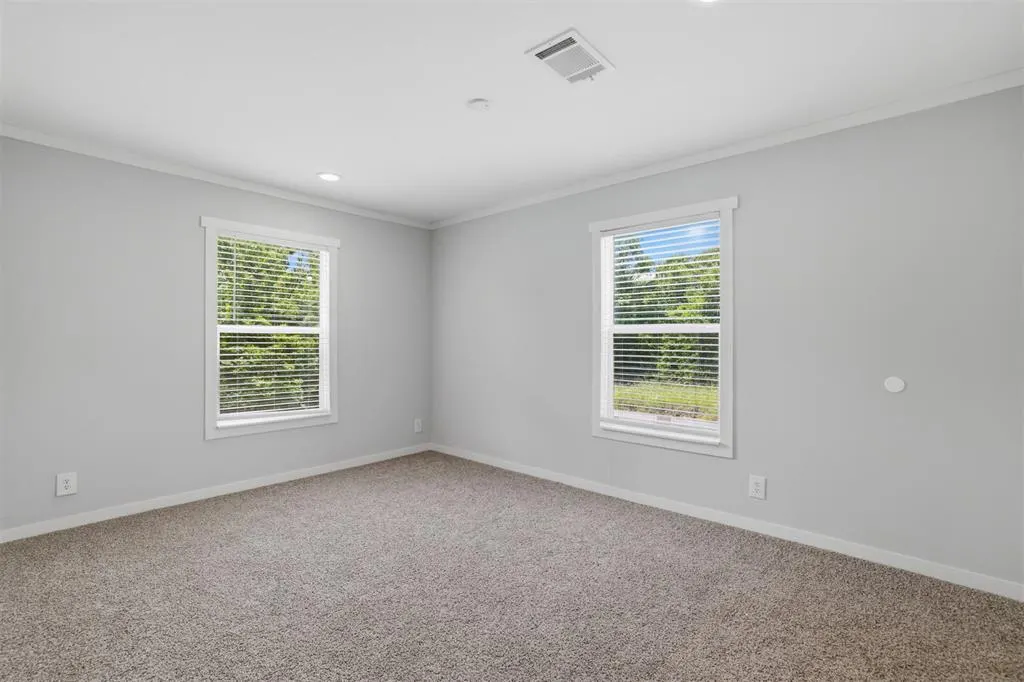 Photo 7 — 381 S Ridge Road, Crowder, OK 74430