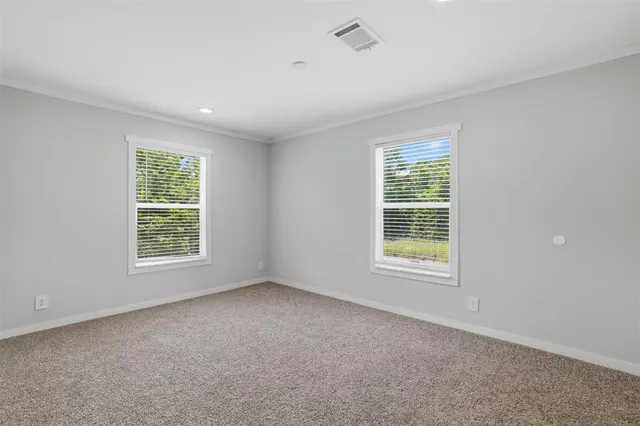 Photo 7 — 381 S Ridge Road, Crowder, OK 74430