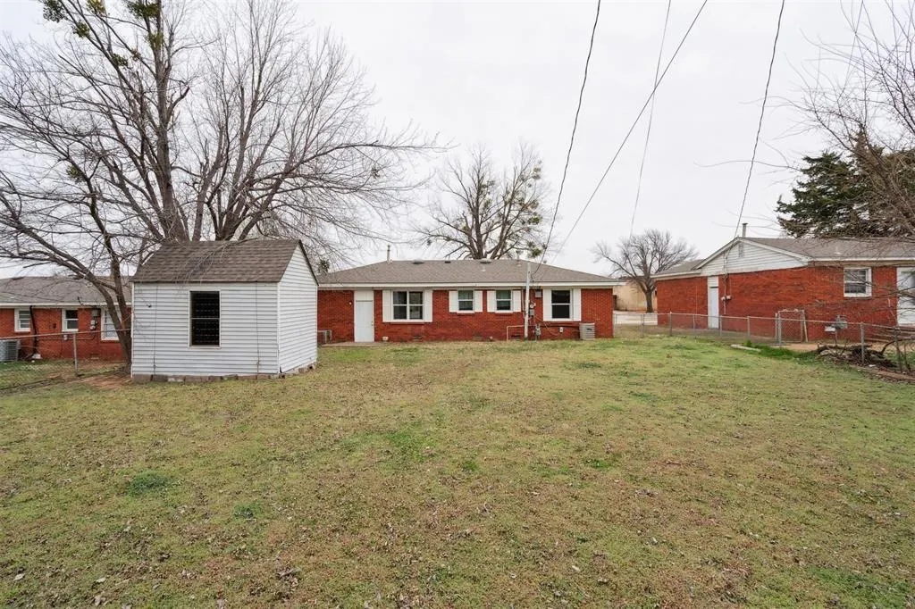 Photo 48 — 2209 Flannery Drive, Oklahoma City, OK 73110
