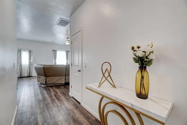 Photo 4 — 2517 Scarlet Lane, El Reno, OK 73036