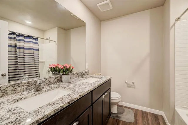 Photo 8 — 2517 Scarlet Lane, El Reno, OK 73036