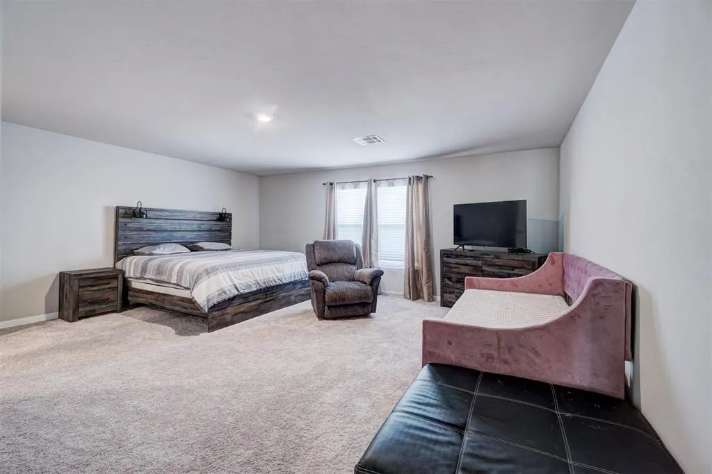Photo 12 — 2517 Scarlet Lane, El Reno, OK 73036