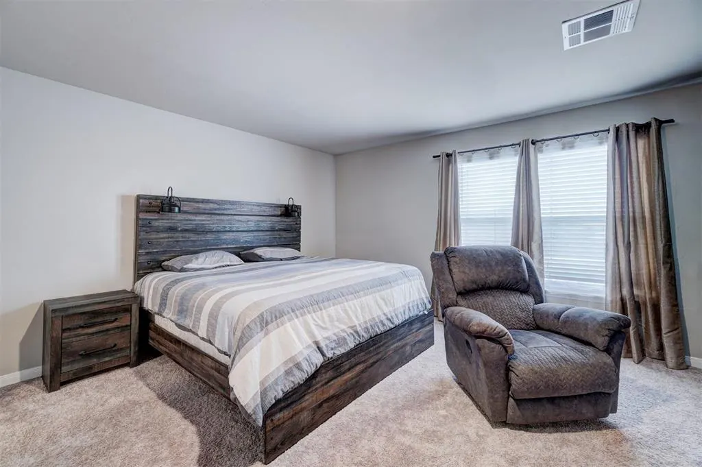 Photo 13 — 2517 Scarlet Lane, El Reno, OK 73036