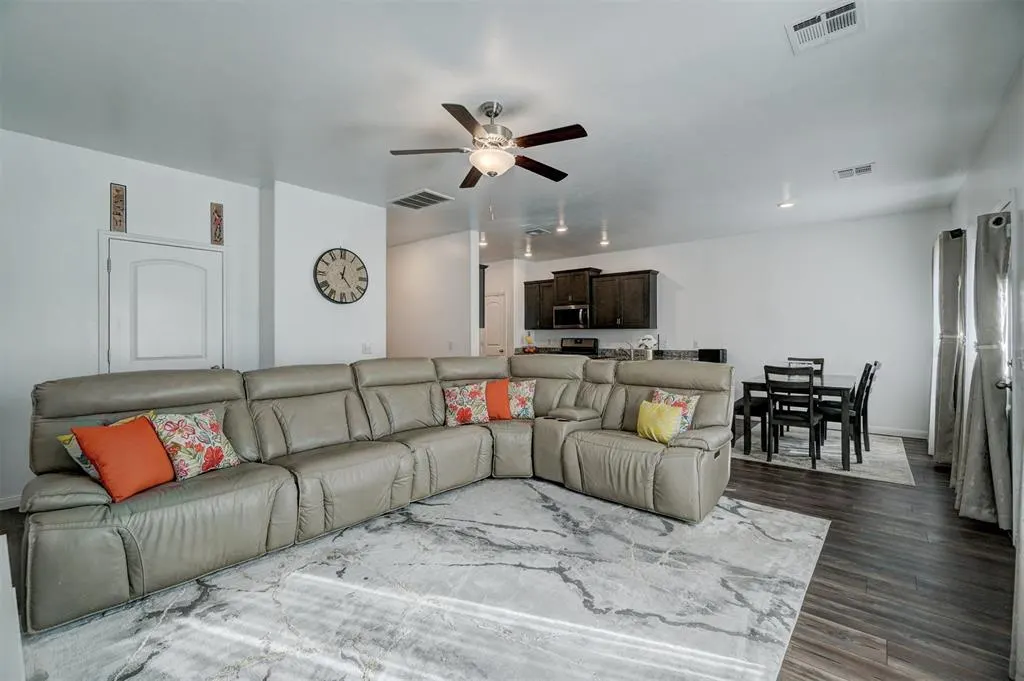 Photo 22 — 2517 Scarlet Lane, El Reno, OK 73036