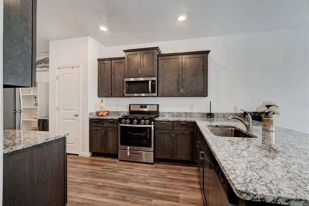 Photo 24 — 2517 Scarlet Lane, El Reno, OK 73036
