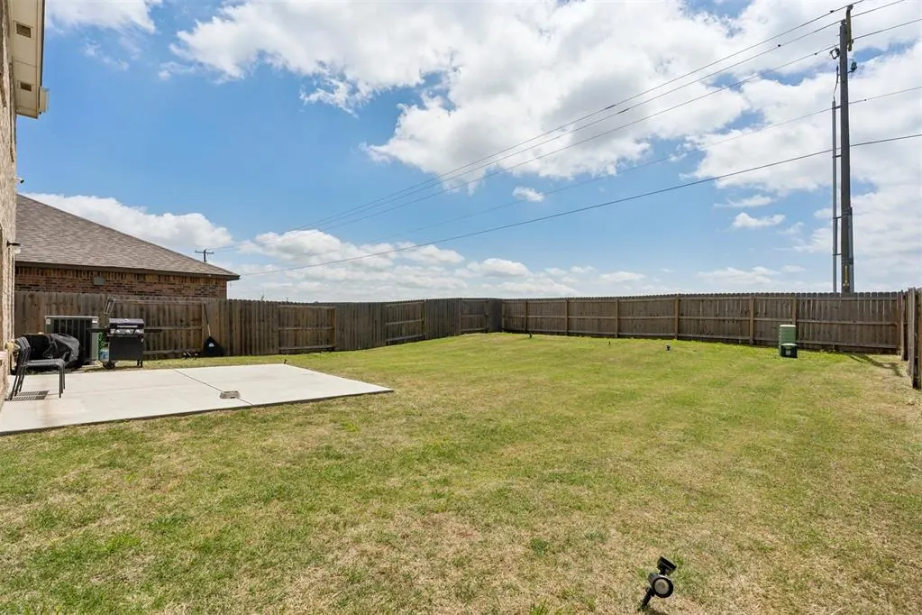 Photo 34 — 2517 Scarlet Lane, El Reno, OK 73036