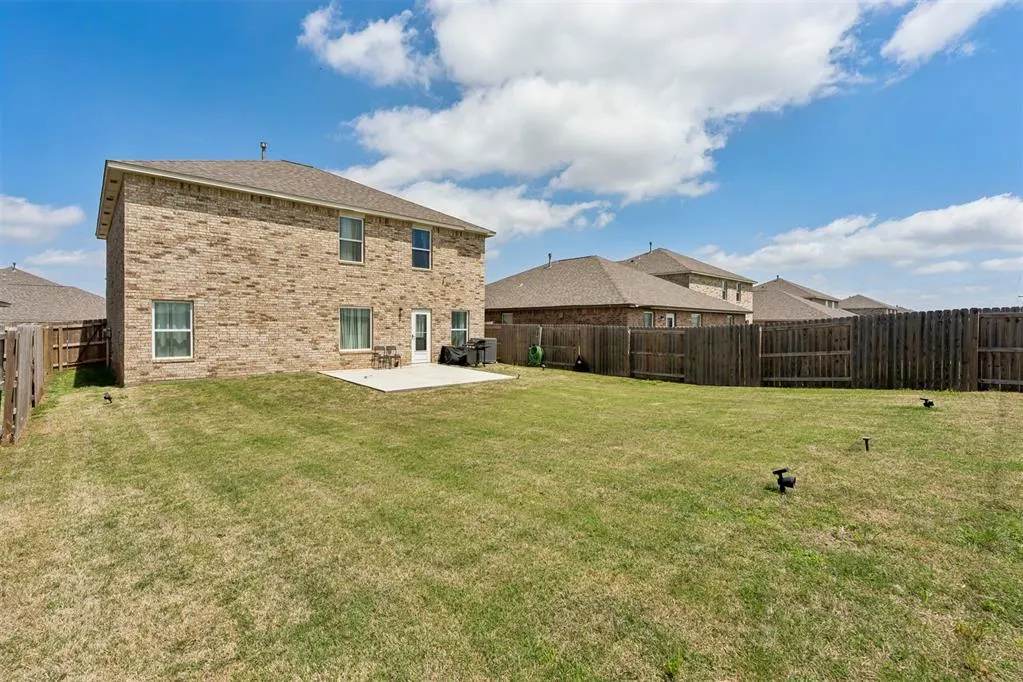 Photo 35 — 2517 Scarlet Lane, El Reno, OK 73036