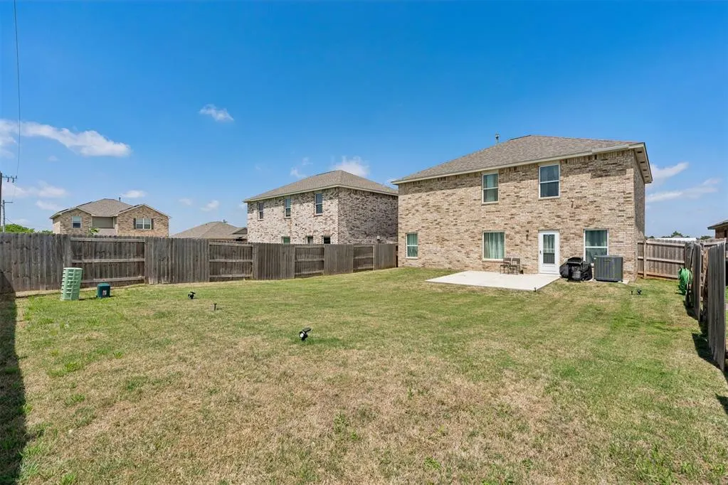 Photo 36 — 2517 Scarlet Lane, El Reno, OK 73036
