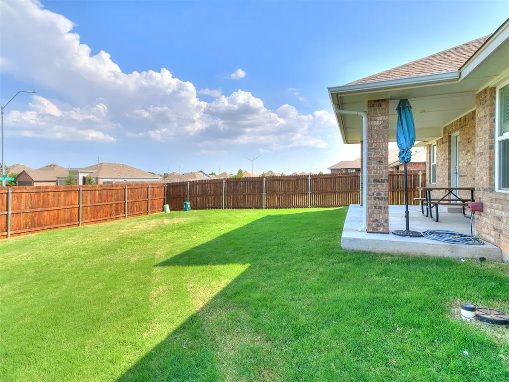Photo 41 — 9204 Anaum Lane, Yukon, OK 73099