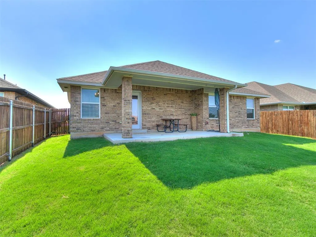 Photo 42 — 9204 Anaum Lane, Yukon, OK 73099