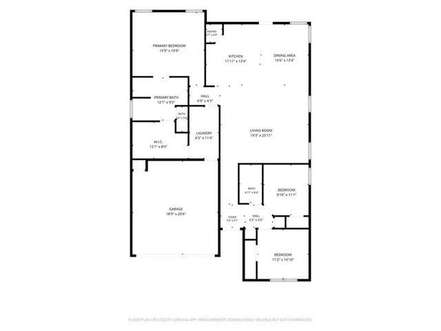 Photo 5 — 9204 Anaum Lane, Yukon, OK 73099