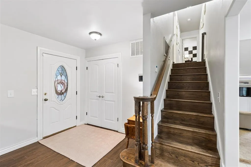 Photo 3 — 3601 NE 142nd Court, Edmond, OK 73013