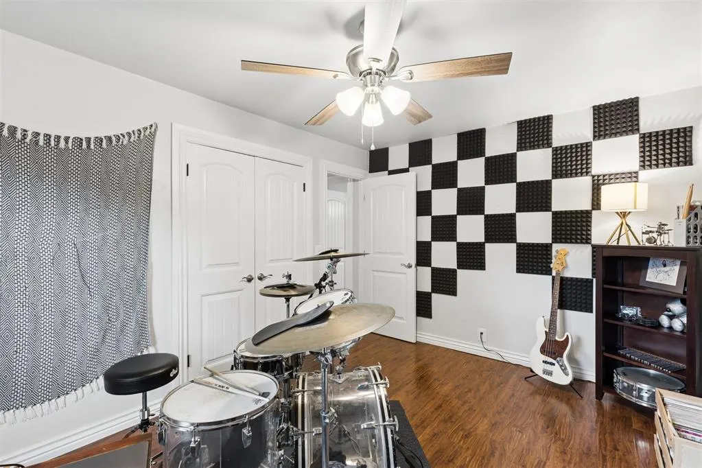 Photo 40 — 3601 NE 142nd Court, Edmond, OK 73013
