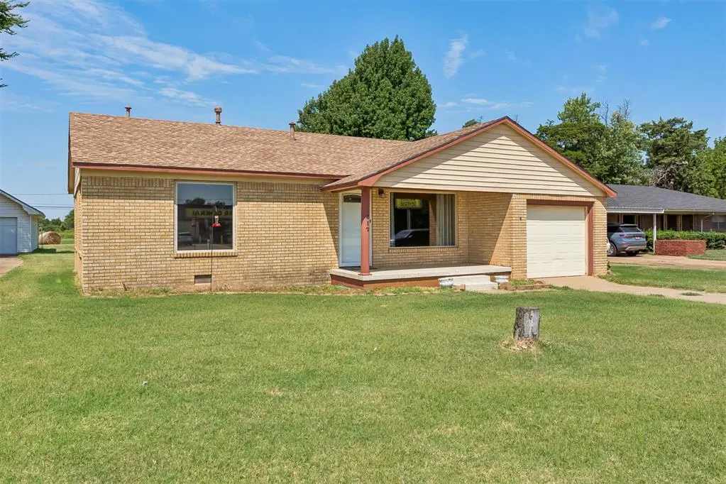 Photo 47 — 417 S Grand Street, Crescent, OK 73028