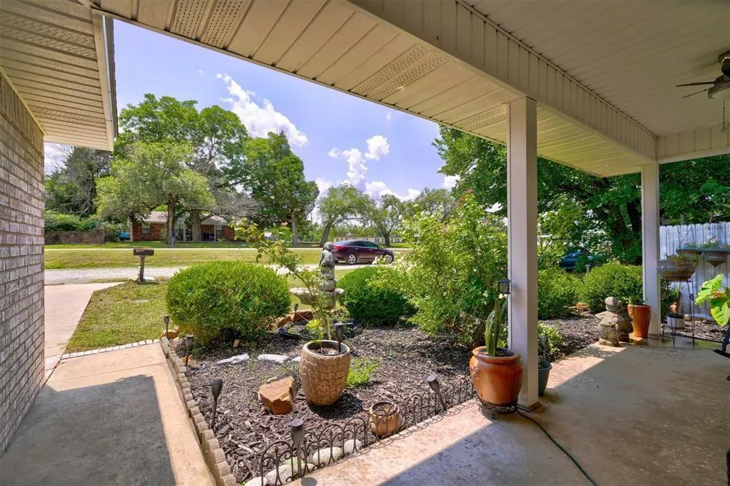 Photo 3 — 1602 Boren Boulevard, Seminole, OK 74868