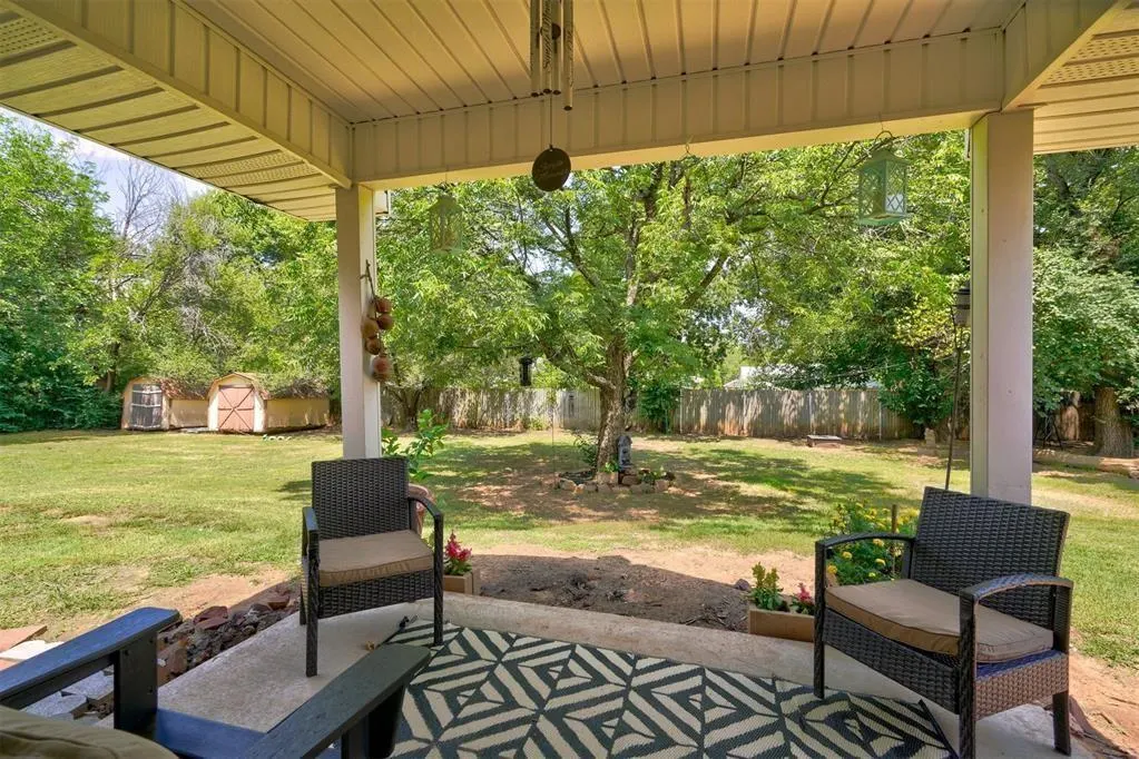 Photo 24 — 1602 Boren Boulevard, Seminole, OK 74868