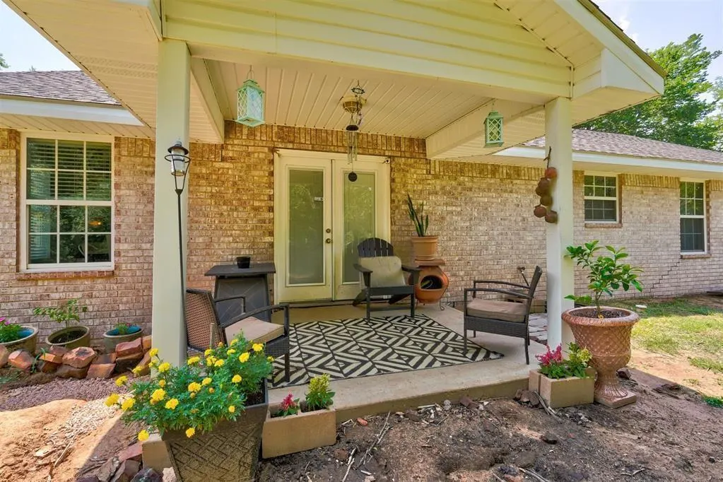 Photo 25 — 1602 Boren Boulevard, Seminole, OK 74868
