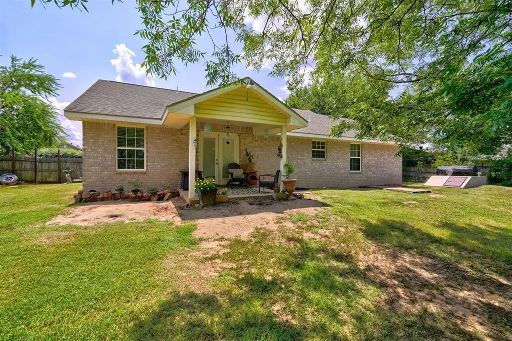 Photo 26 — 1602 Boren Boulevard, Seminole, OK 74868