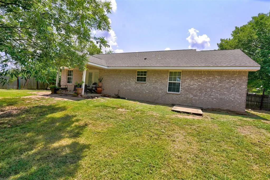 Photo 27 — 1602 Boren Boulevard, Seminole, OK 74868