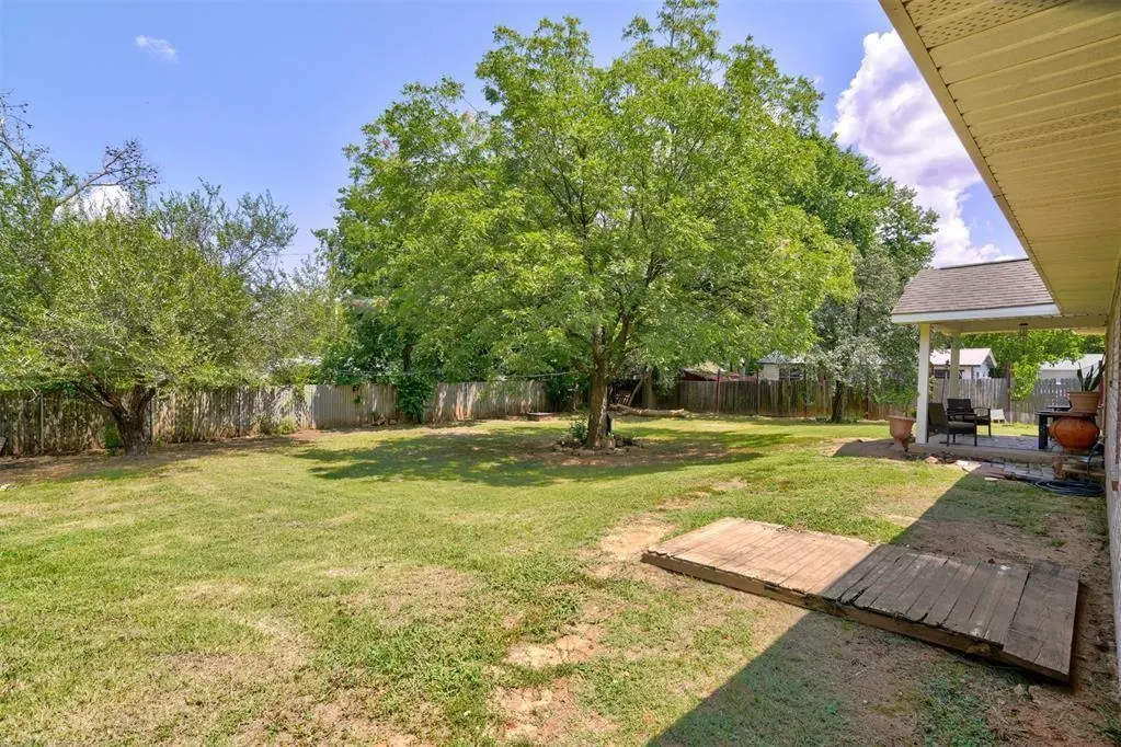 Photo 32 — 1602 Boren Boulevard, Seminole, OK 74868