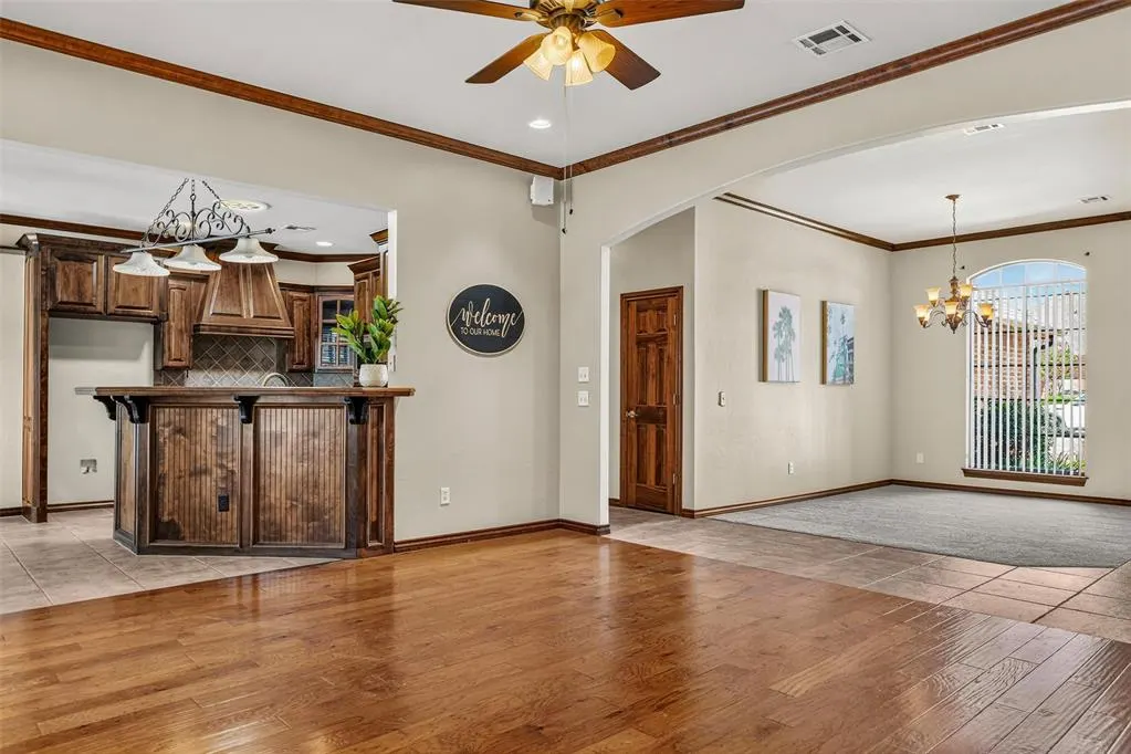 Photo 5 — 15305 Sugar Loaf Drive, Edmond, OK 73013