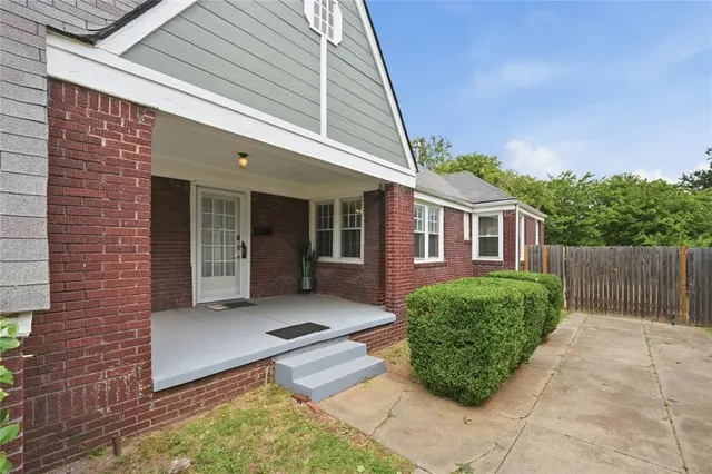 Photo 4 — 937 NE 20th Street, Oklahoma City, OK 73105