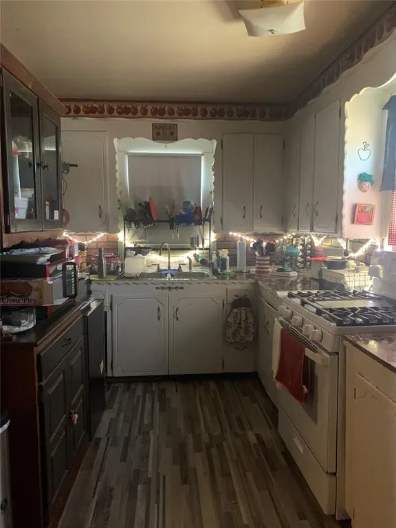 Photo 2 — 407 N 6th Street, Fort Cobb, OK 73038