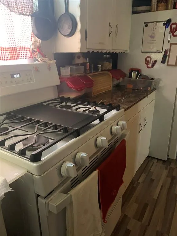 Photo 4 — 407 N 6th Street, Fort Cobb, OK 73038