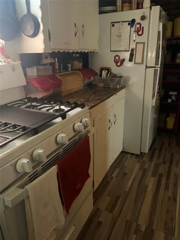 Photo 5 — 407 N 6th Street, Fort Cobb, OK 73038