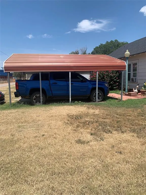 Photo 19 — 407 N 6th Street, Fort Cobb, OK 73038