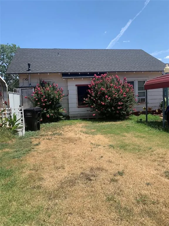 Photo 22 — 407 N 6th Street, Fort Cobb, OK 73038