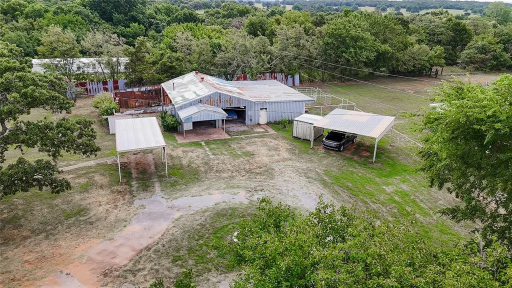 Photo 37 — 334169 E 1010 Road, Harrah, OK 73045