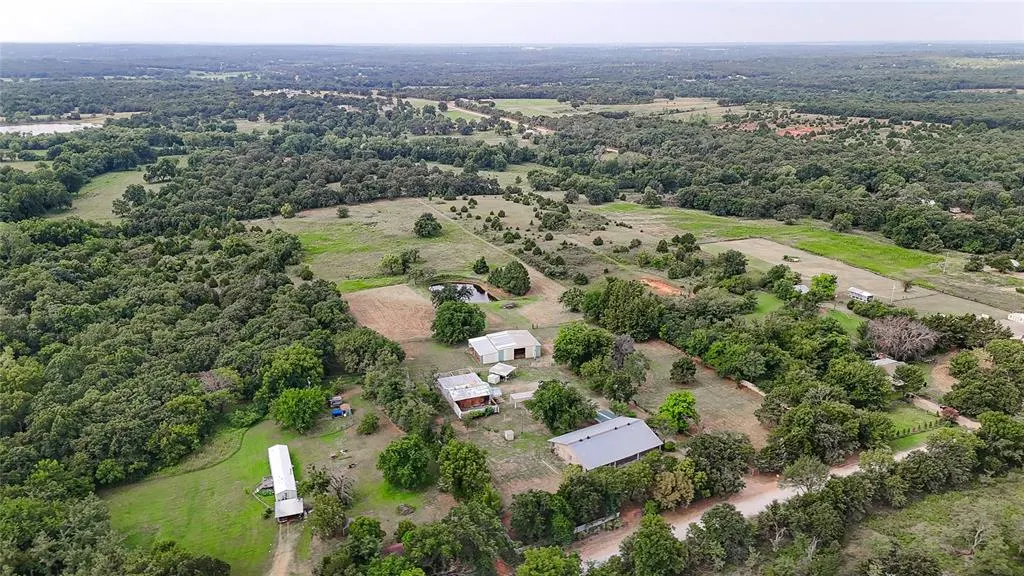 Photo 49 — 334169 E 1010 Road, Harrah, OK 73045