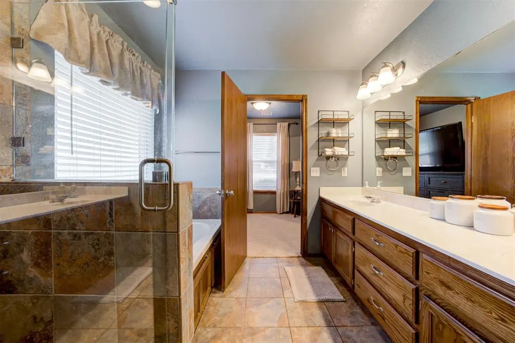 Photo 20 — 3470 NE Chuck Wagon Road, Piedmont, OK 73078