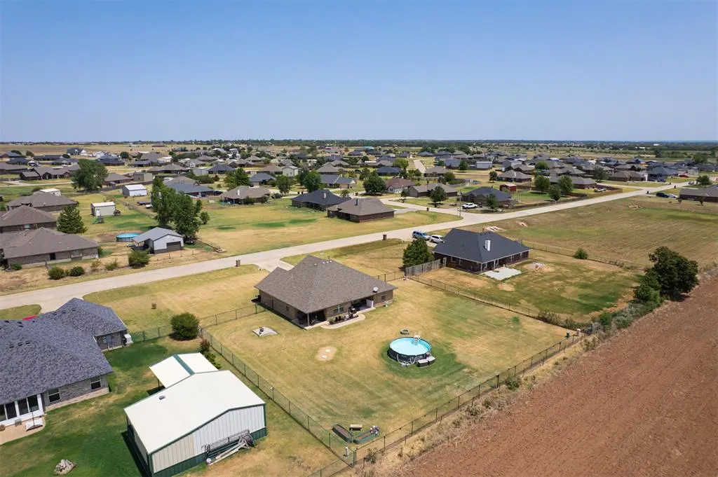 Photo 32 — 3470 NE Chuck Wagon Road, Piedmont, OK 73078