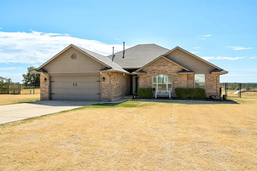 Photo 2 — 3470 NE Chuck Wagon Road, Piedmont, OK 73078