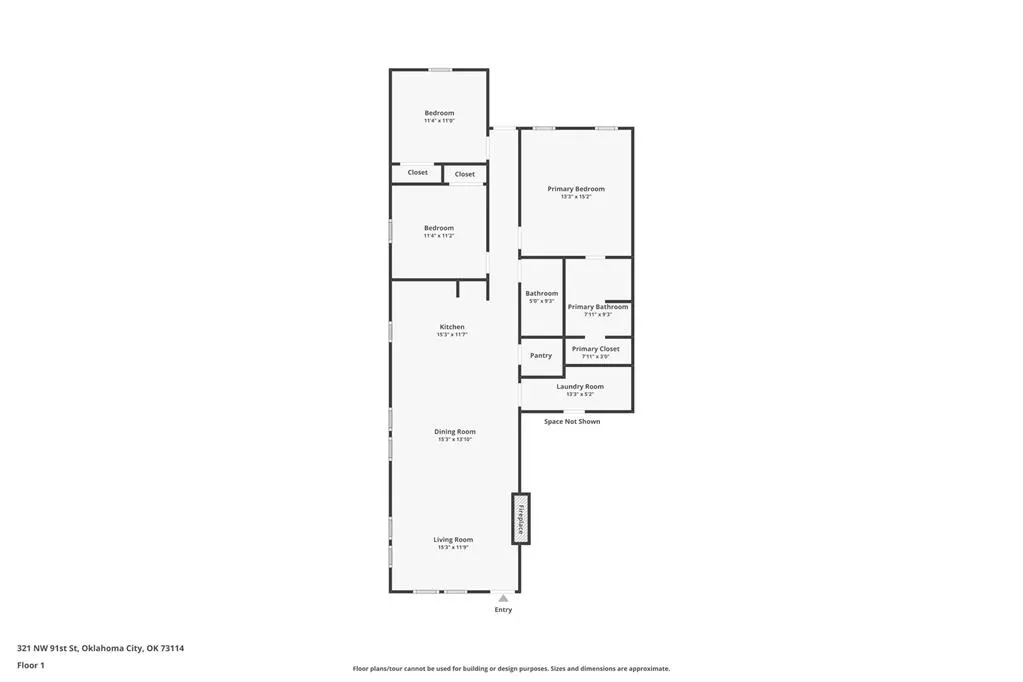 Photo 33 — 321 NW 91st Street, Oklahoma City, OK 73114