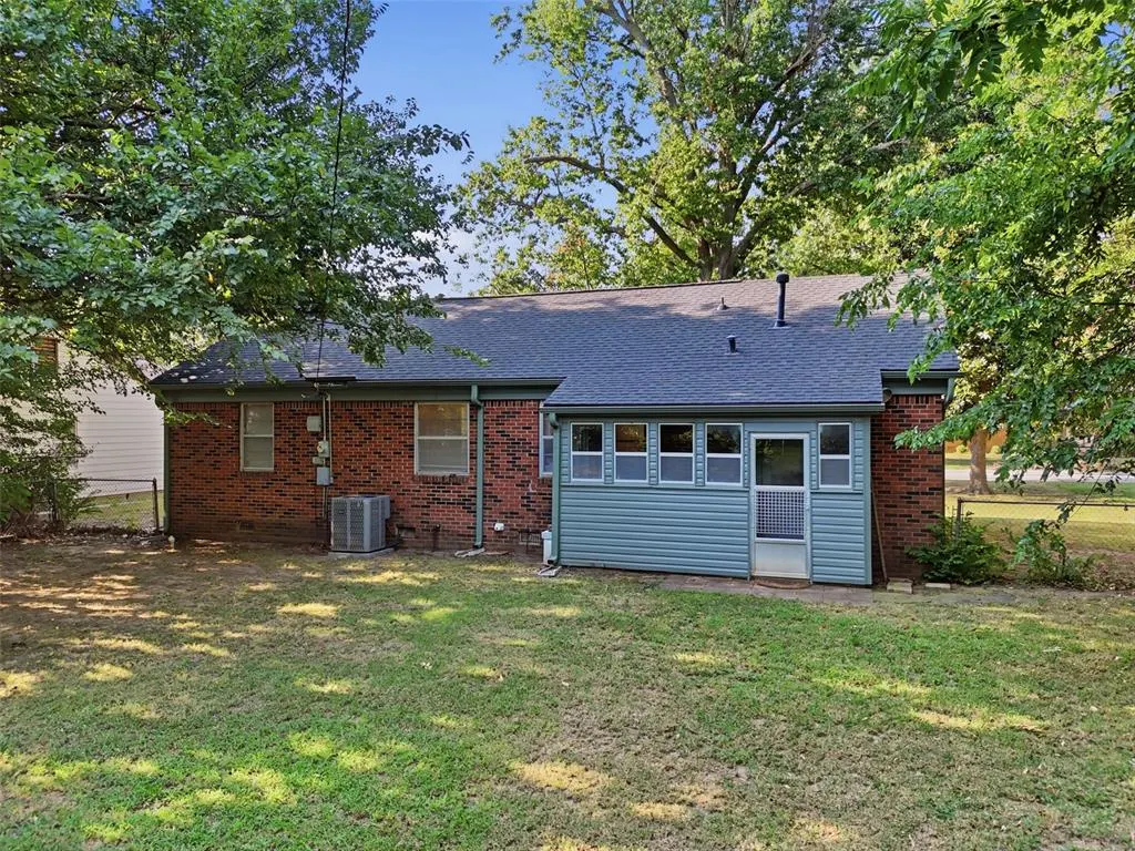 Photo 24 — 1207 Huntington Way, Norman, OK 73069