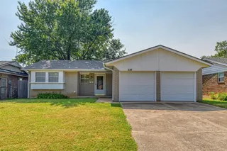 Sold home at 224 Atterberry Drive
