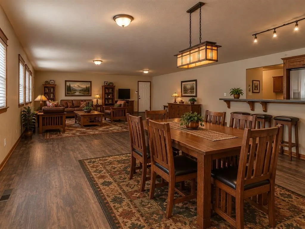 Photo 5 — 2905 N Henney Road, Choctaw, OK 73020
