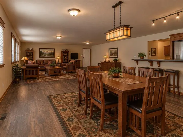 Photo 5 — 2905 N Henney Road, Choctaw, OK 73020