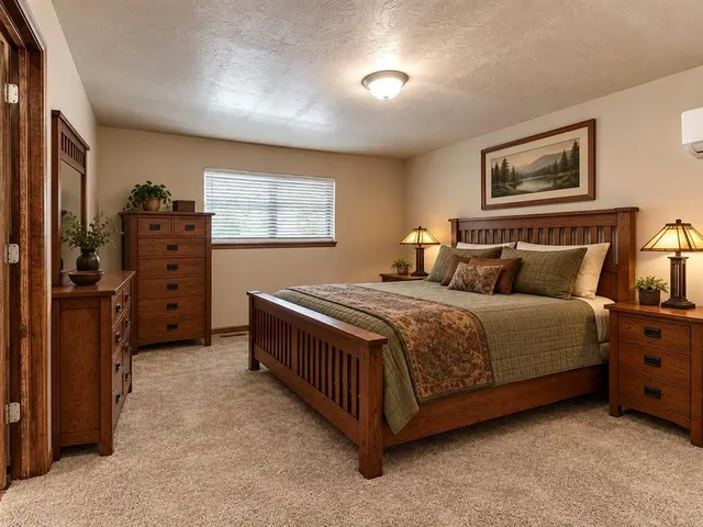 Photo 6 — 2905 N Henney Road, Choctaw, OK 73020