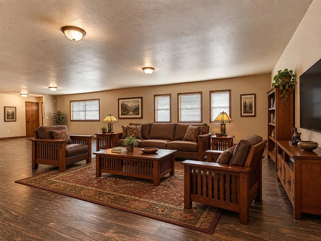 Photo 7 — 2905 N Henney Road, Choctaw, OK 73020